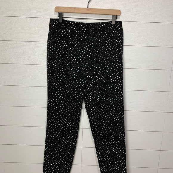 Tommy Hilfiger Black Pants Size 10 - Picture 14 of 16